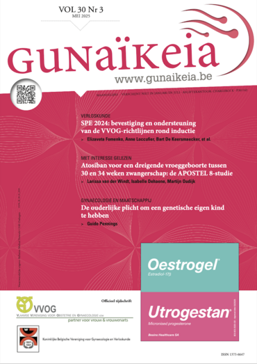 Gunaïkeia Vol. 30 Nr. 3