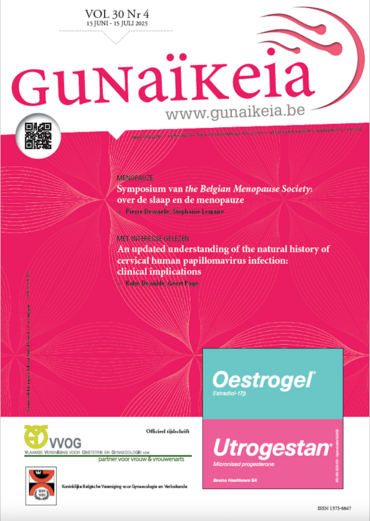 Gunaïkeia Vol. 30 Nr. 4