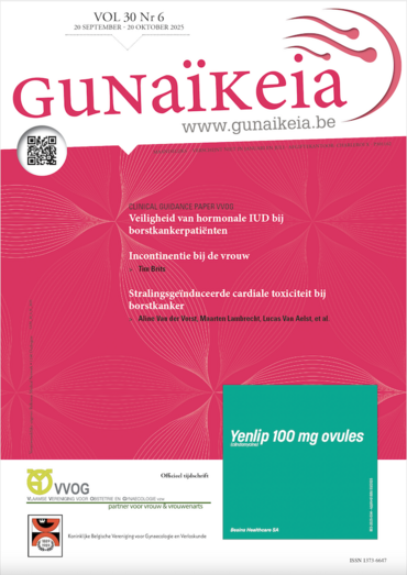 Gunaïkeia Vol. 30 Nr. 6