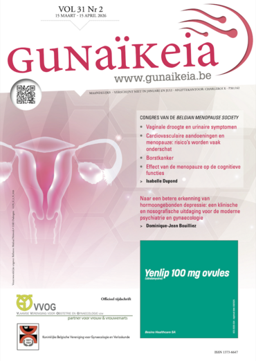 Gunaïkeia Vol. 31 Nr. 2