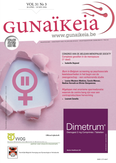 Gunaïkeia Vol. 31 Nr. 3