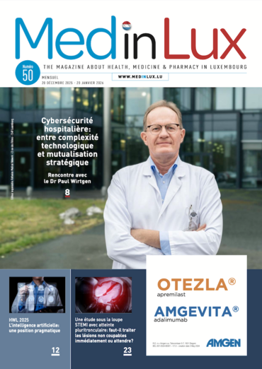 MedInLux 50