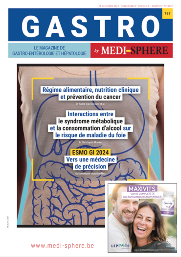 Medi-Sphere N° 767