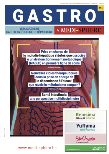 Medi-Sphere N° 774