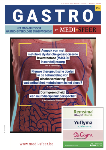 Medi-Sfeer Nr. 774