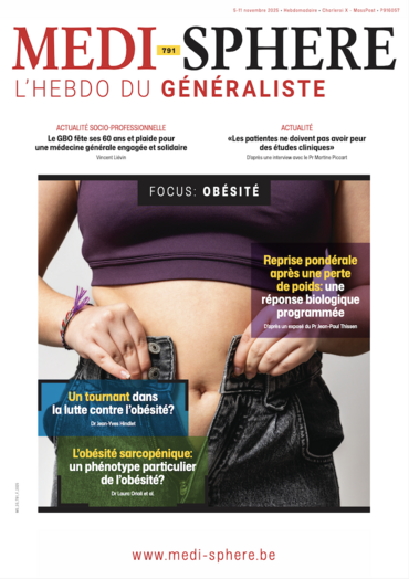 Medi-Sphere N° 791