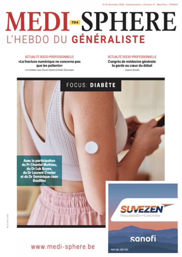 Medi-Sphere N° 794