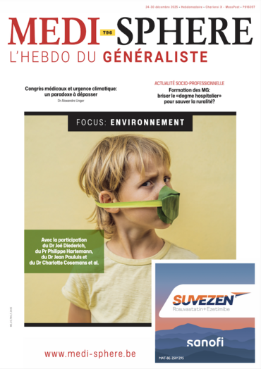 Medi-Sphere N° 796