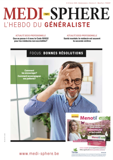 Medi-Sphere N° 797