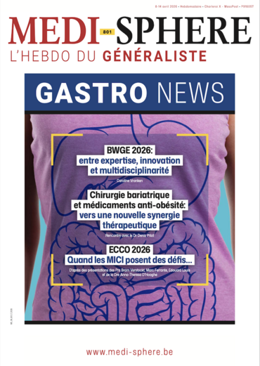 Medi-Sphere N° 801