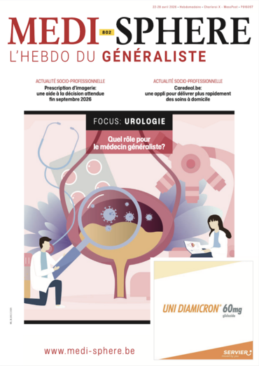 Medi-Sphere N° 802