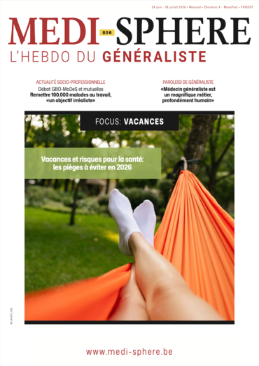 Medi-Sphere N° 806