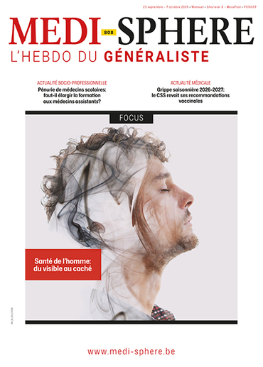 Medi-Sphere N° 808