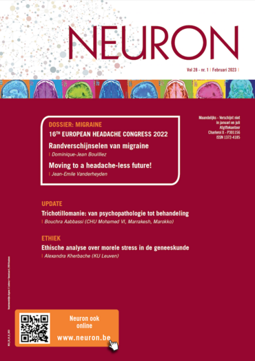 Neuron Vol. 28 Nr. 1