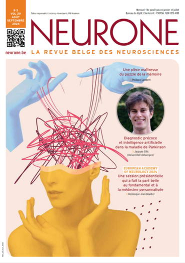 Neurone Vol. 29 N° 3