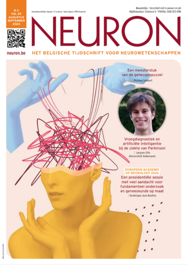 Neuron Vol. 29 Nr. 3