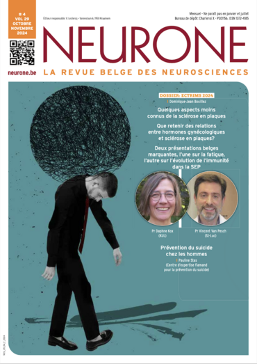 Neurone Vol. 29 N° 4