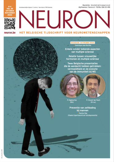 Neuron Vol. 29 Nr. 4