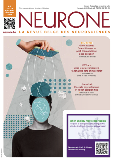 Neurone Vol. 29 N° 5