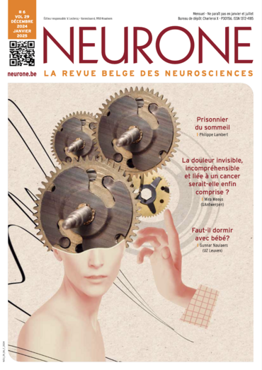 Neurone Vol. 29 N° 6