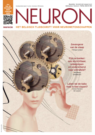 Neuron Vol. 29 Nr. 6