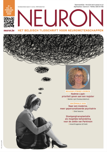 Neuron Vol. 30 Nr. 1