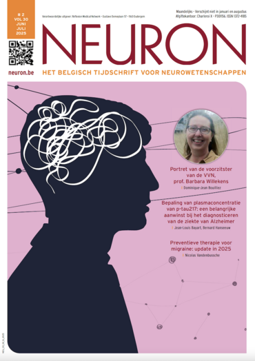 Neuron Vol. 30 Nr. 2