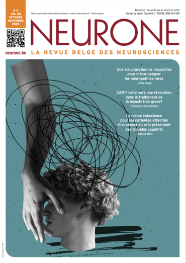 Neurone Vol. 30 N° 4