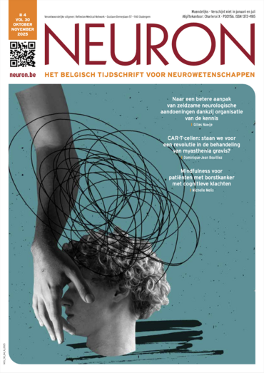 Neuron Vol. 30 Nr. 4