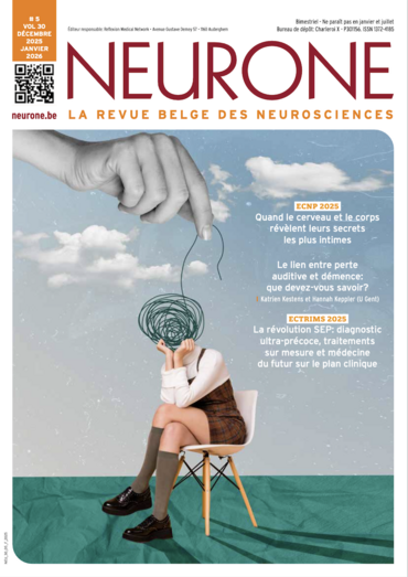 Neurone Vol. 30 N° 5