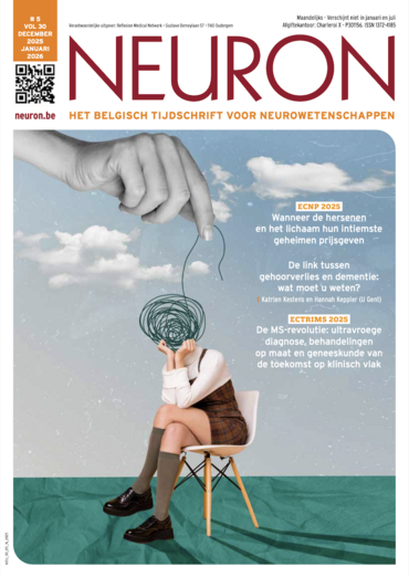 Neuron Vol. 30 Nr. 5