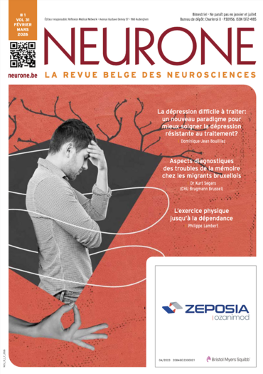 Neurone Vol. 31 N° 1
