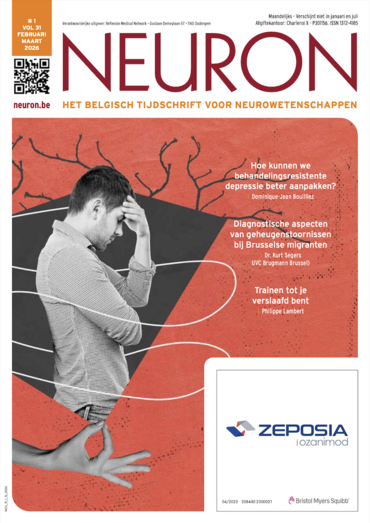 Neuron Vol. 31 Nr. 1