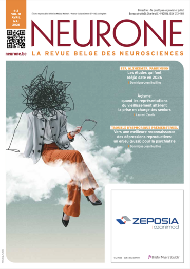 Neurone Vol. 31 N° 2