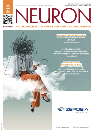 Neuron Vol. 31 Nr. 2