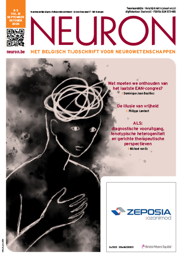 Neuron Vol. 31 Nr. 3