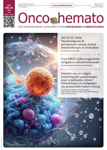 Onco-Hemato Vol. 20 Nr. 2