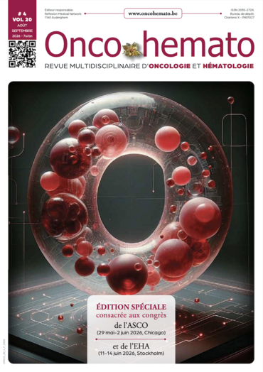 Onco-Hemato Vol. 20 N° 4