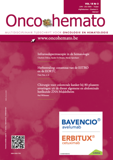 Onco-Hemato Vol. 18 Nr. 3