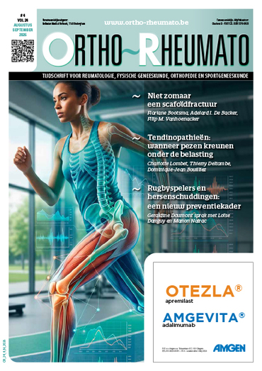 Ortho-Rheumato Vol. 24 Nr. 4