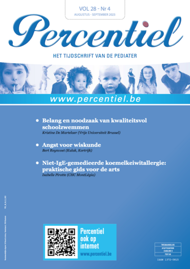 Percentiel Vol. 28 Nr. 4