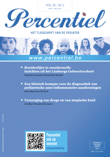 Percentiel Vol. 30 Nr. 2