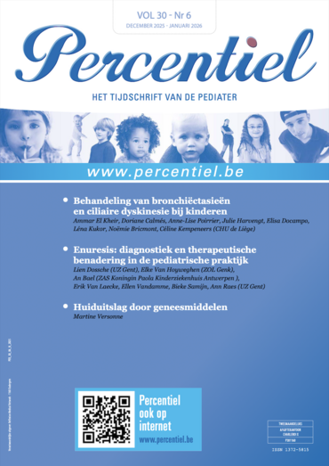 Percentiel Vol. 30 Nr. 6