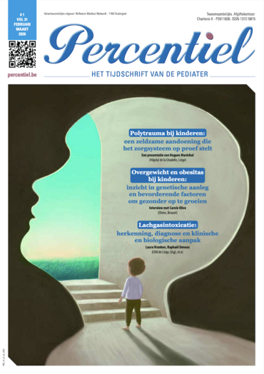 Percentiel Vol. 31 Nr. 1