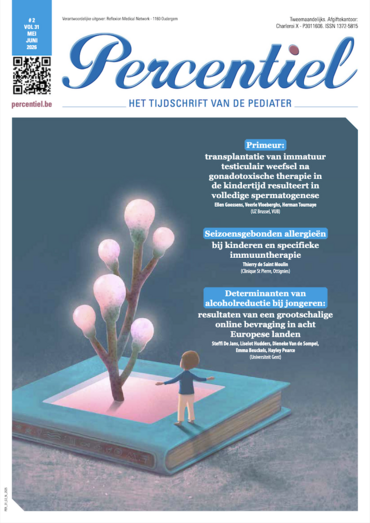 Percentiel Vol. 31 Nr. 2