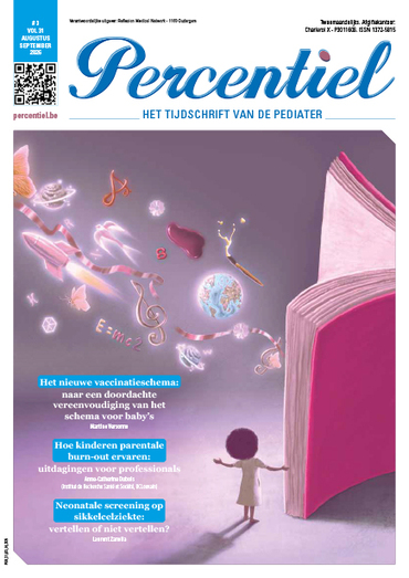 Percentiel Vol. 31 Nr. 3