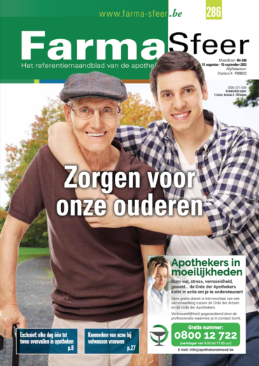 Farma-Sfeer Nr. 286