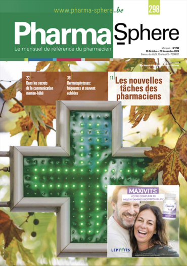 Pharma-Sphere N° 299