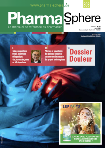 Pharma-Sphere N° 303