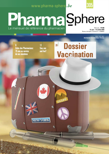Pharma-Sphere N° 305